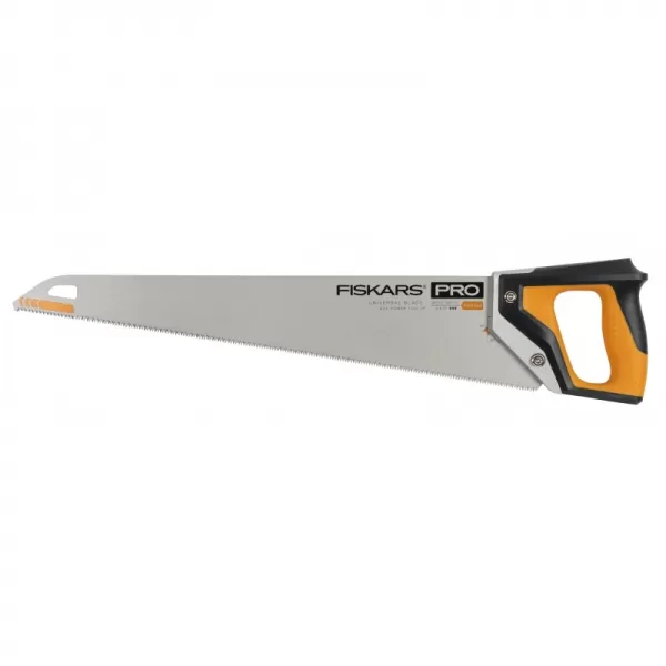 Ruční pila, 550 mm, 7 zubů / palec PowerTooth™ Fiskars 1062916