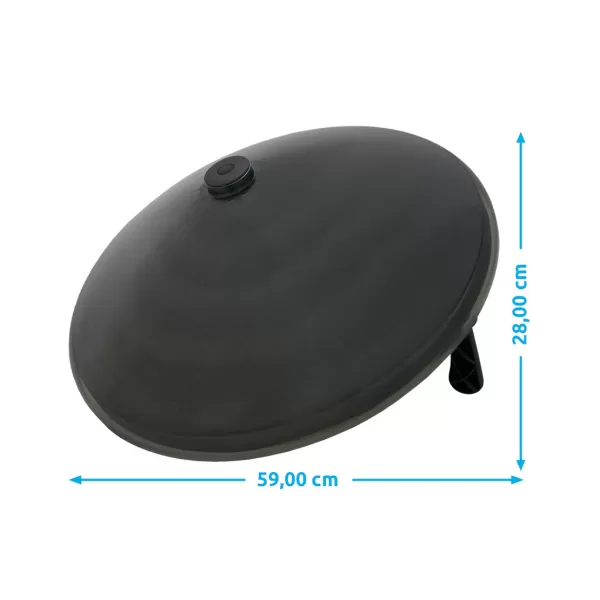 Solární ohřev Pyramida Sun Marimex 10745104