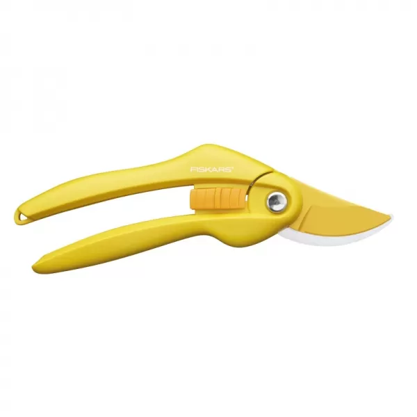 Nůžky Inspiration™ Šafrán, dvoučepelové P26 Fiskars 1027494