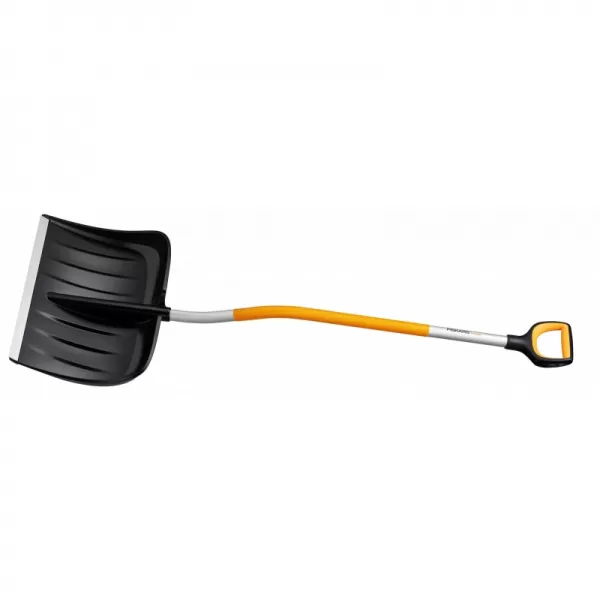 Hrablo na sníh X-series, zahnutý Fiskars 1057186