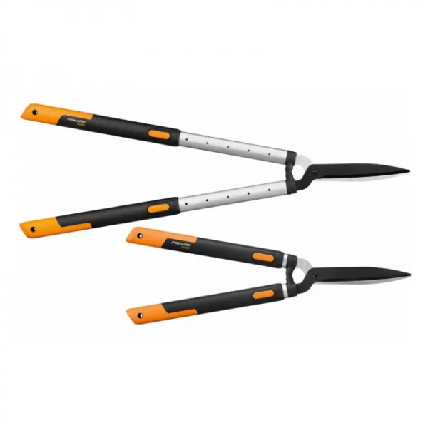 Nůžky na živý plot Fiskars 1013565