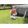 Písková filtrace Intex QX2100 se solinátorem 10604348