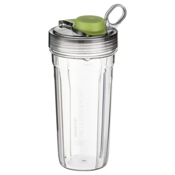Vakuový super mixér Vitamin+ SENCOR SBU 7870GG