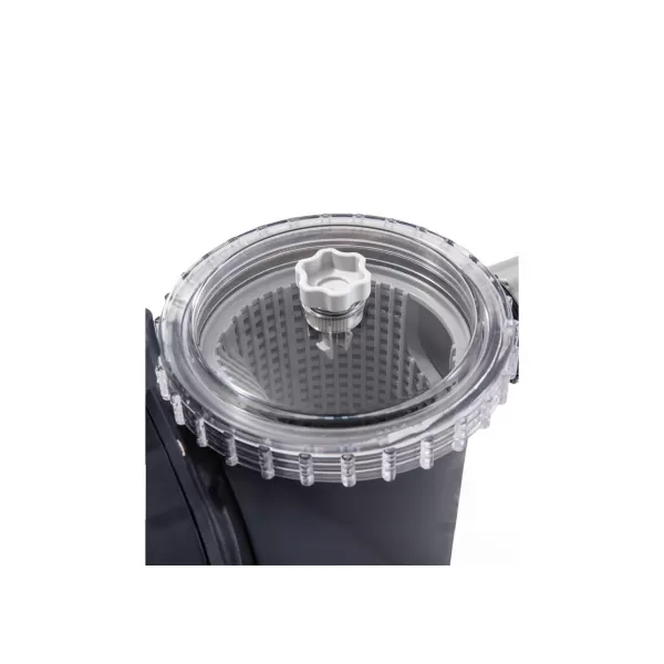 Písková filtrace Intex QX2100 se solinátorem 10604348