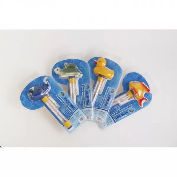 Teploměr bazénový MARIMEX - směs 10963008