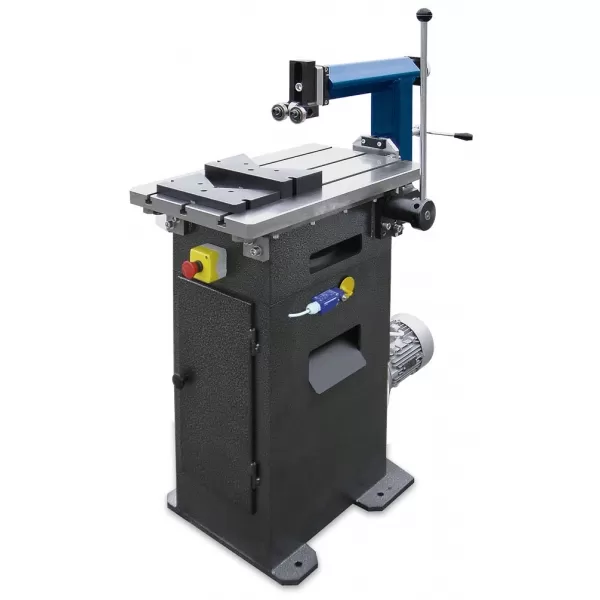 Drážkovačka DR 050 - s lineárním vedením BOW 1050000B