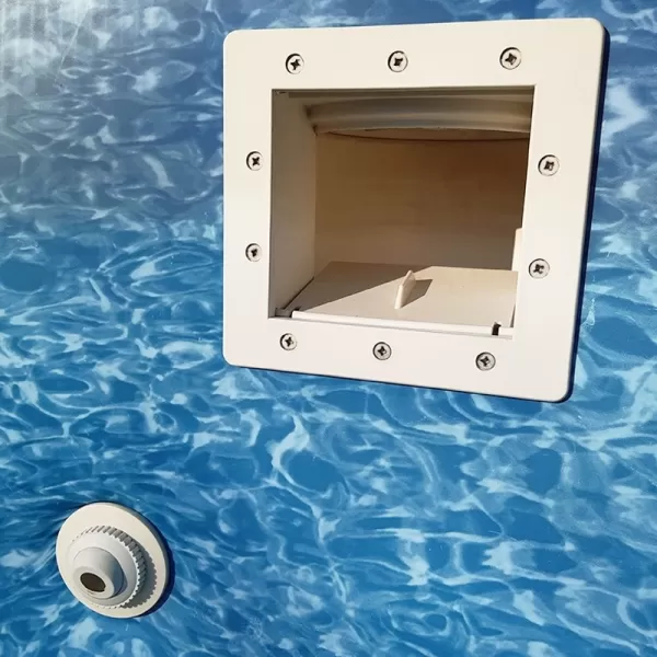 Bazén Orlando 3,66x1,22 m bez příslušenství - motiv RATAN Marimex 10340263