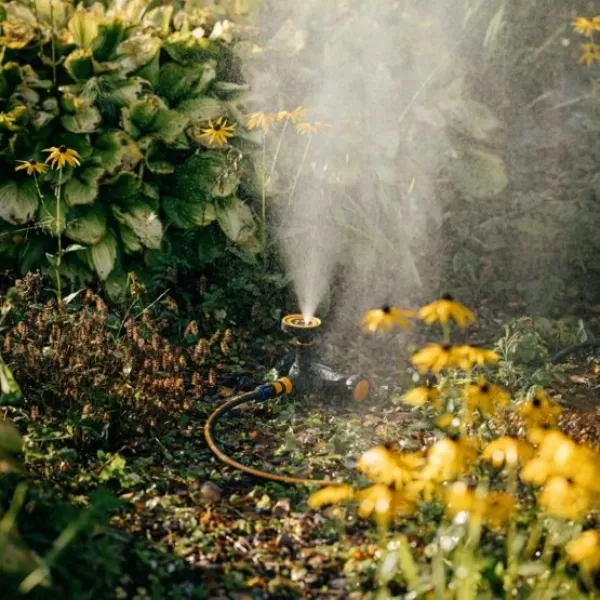 Sada zavlažovacích spojek Comfort Fiskars 1070579