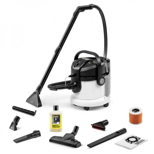 Tepovač koberců SE 4 Plus Special Kärcher 1.081-171.0