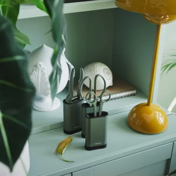 Plant Care zahradní nůžky s pouzdrem Fiskars 1075314