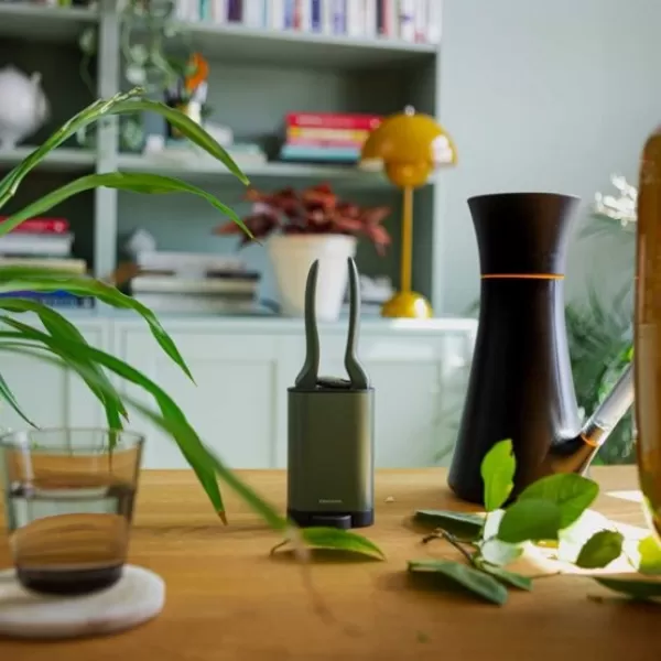 Plant Care zahradní nůžky s pouzdrem Fiskars 1075314