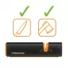 Set sekera X14 + ostřič Xsharp Fiskars 1075432