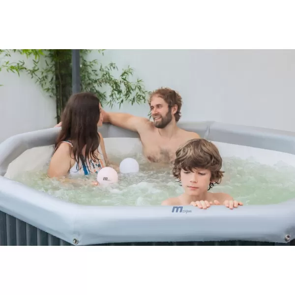 Vířivý bazén MSPA Tuscany F-TU062W 11400279