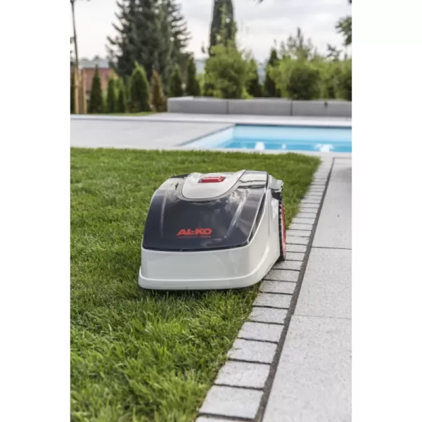 Robotická sekačka Robolinho 300 E AL-KO 119991