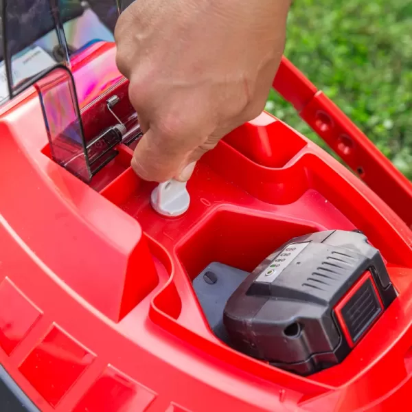 Aku sekačka 40V/4,0Ah Moweo 42.0 Li AL-KO 119933