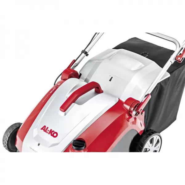Elektrický vertikutátor Combi Care 36 E Comfort AL-KO 113465