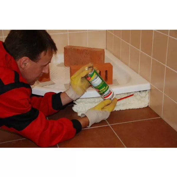 Instalační pěna SOUDAL 750ml