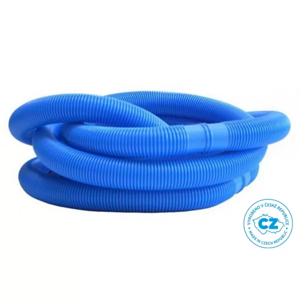 Hadice v metráži O 6/4" (38 mm) - balení 5 m (modrá) Marimex 11001051