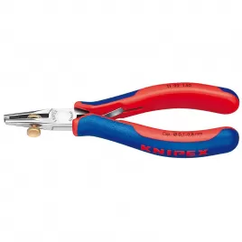 Odizolovací kleště pro elektroniku Knipex 11 92 140