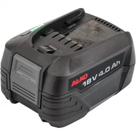 Akumulátor 18V 4,0 Ah B75.5 LI AL-KO 114058