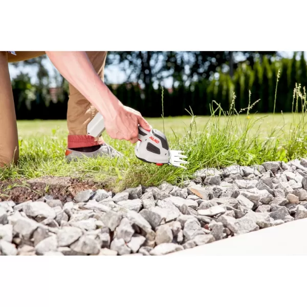 Aku Multicutter 7,2V/2Ah GS 7.2 Li AL-KO 113371