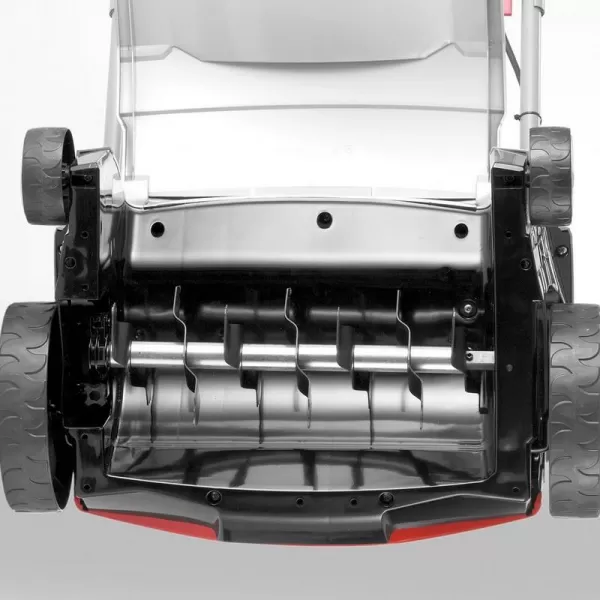 Benzínový vertikutátor AL-KO Combi Care 38 P Comfort