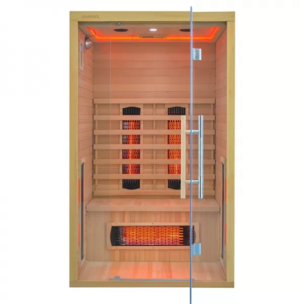 Infrasauna Marimex POPULAR 2003 L 11105665
