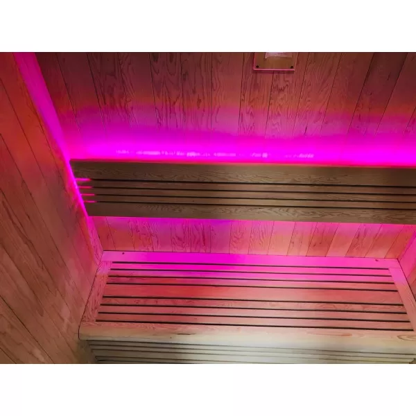 Finská sauna KIPPIS L Marimex 11100084