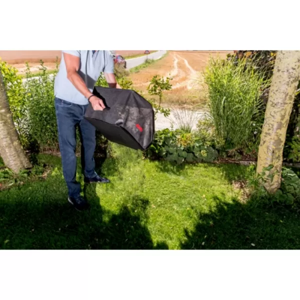 Sběrný koš Razor Cut 38.1 HM Premium AL-KO 113869