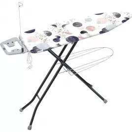 Žehlící prkno120x38 Present LAMART LT8002