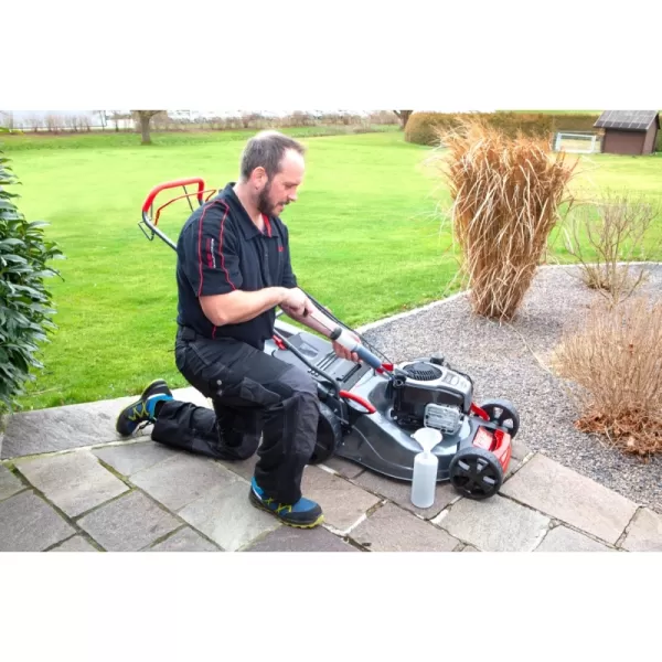 Sada na výměnu motorového oleje - 3 dílná AL-KO 113807