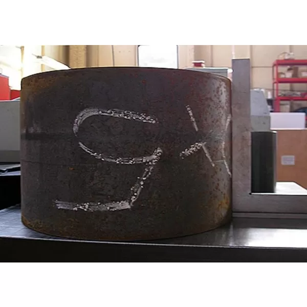 Zakružovačka profilů BOW Z 100