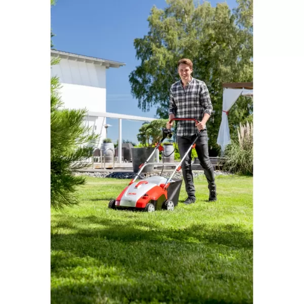Elektrický vertikutátor Combi Care 36 E Comfort AL-KO 113465