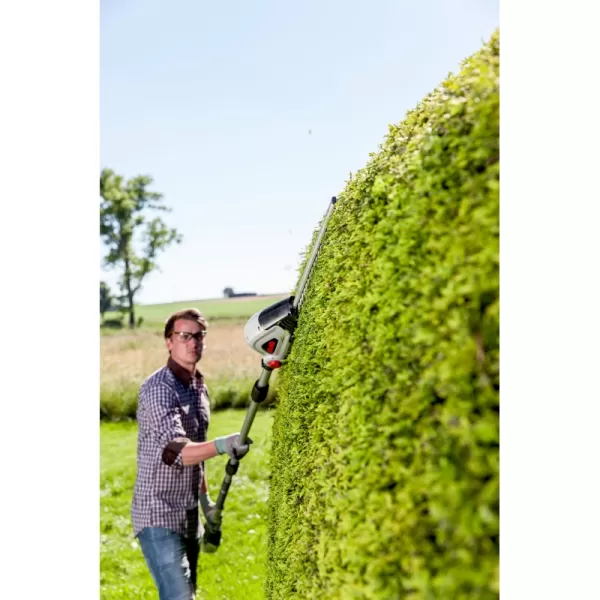 Nástavec zahradní nůžky HTA 4050 pro Multitool MT 40 AL-KO 113613