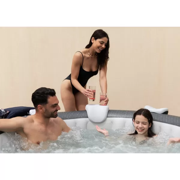 Bazén vířivý MSPA Ottoman C-OM062 Marimex 11400299