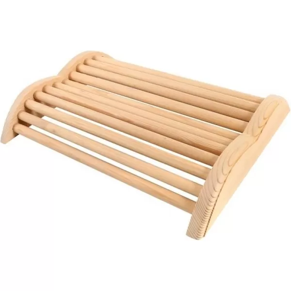 Podhlavník do sauny zvlněný Marimex 11105965