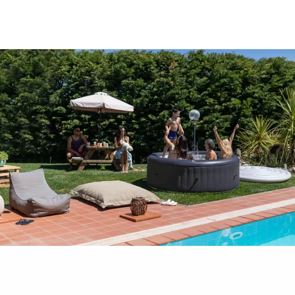Bazén vířivý MSPA Rimba U-RB062 Marimex 11400297