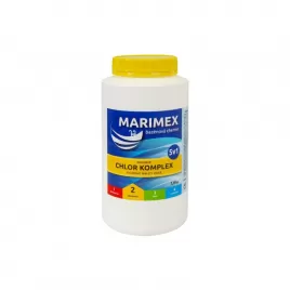 Komplex 5v1 MARIMEX 1,6 kg 11301209