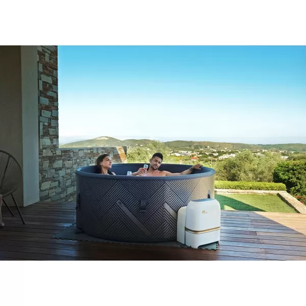 Vířivý bazén MSPA Mono ECO F-MO082WE Marimex 11400281