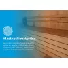 Finská sauna Marimex KIPPIS XL 11100085