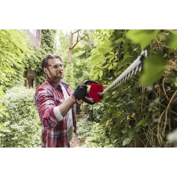 Aku zahradní nůžky 40V/bez aku Energy Flex HT 4055 Li AL-KO 113609