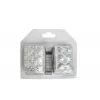 Tester MARIMEX na pH a chlorovou koncentraci 11305001