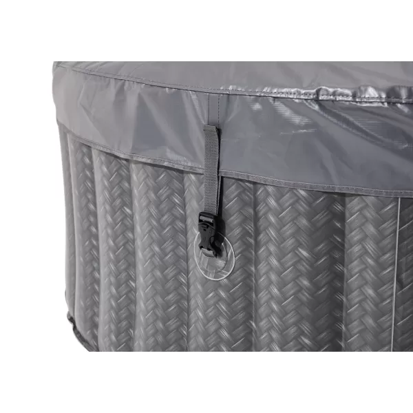 Bazén vířivý MSPA Ottoman C-OM062 Marimex 11400299