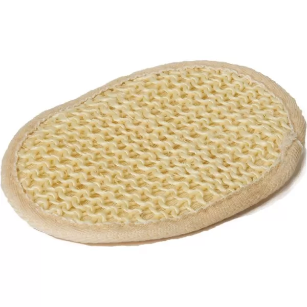 Žíňka sisalová ovál Marimex 11105781