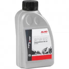 Motorový olej 0,6l pro 4-taktní motory SAE 30 AL-KO 112888