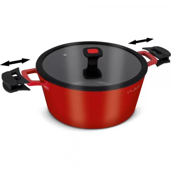 Kastrol 28x13,5cm Alue LAMART LT1172