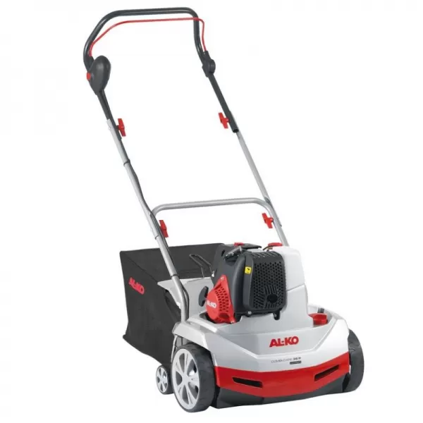 Benzínový vertikutátor AL-KO Combi Care 38 P Comfort