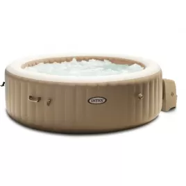 Vířivý bazén Pure Spa - Bubble HWS Marimex 11400217