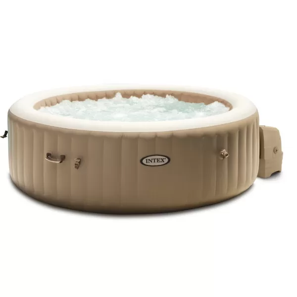 Vířivý bazén Pure Spa - Bubble HWS Marimex 11400217