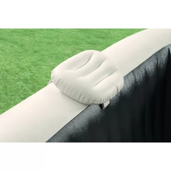 Vířivý bazén Pure Spa - Jet & Bubble Deluxe HWS 4 Marimex 11400242